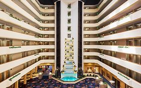 Capitol Plaza Hotel Jefferson City